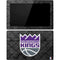 NBA Sacramento Kings Blast Rust Surface Pro Tablet Skin